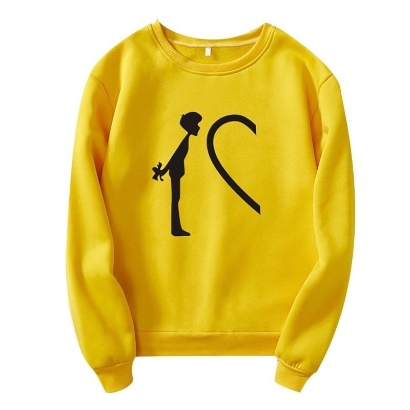 Valentine's Day Sweatshirts for Couples