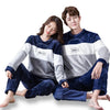 Warm Couples Pajama Sets