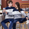 Warm Couples Pajama Sets