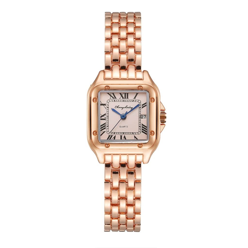 Watches Couples Set