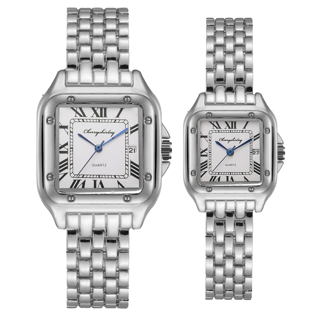 Watches Couples Set