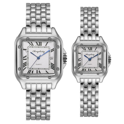 Watches Couples Set