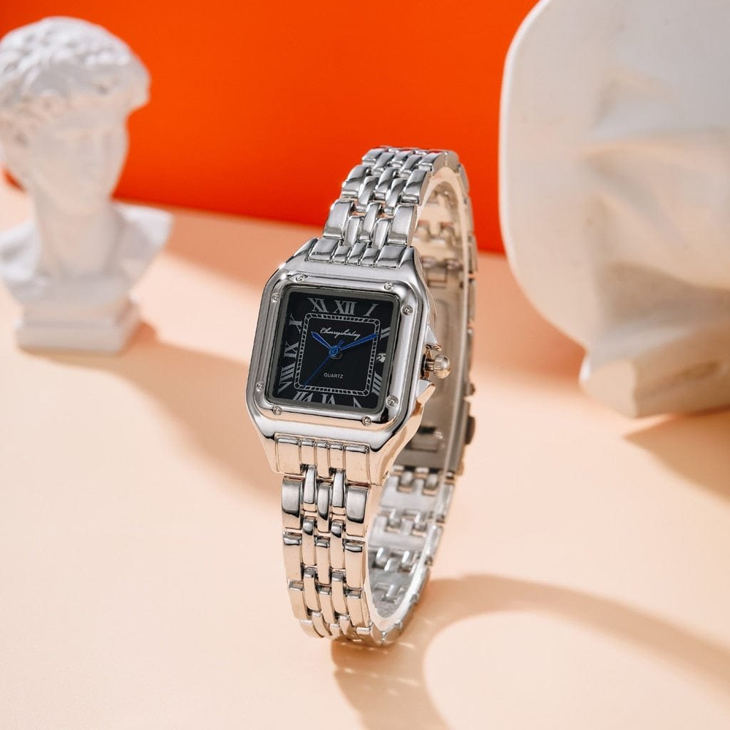 Watches Couples Set