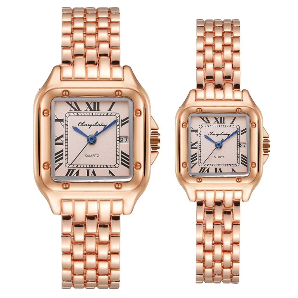 Watches Couples Set