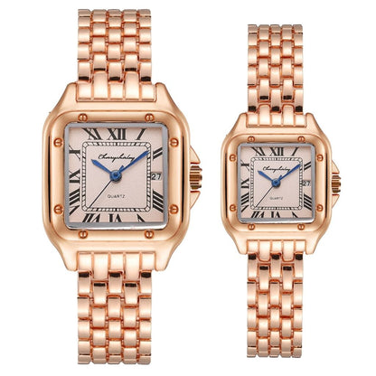 Watches Couples Set
