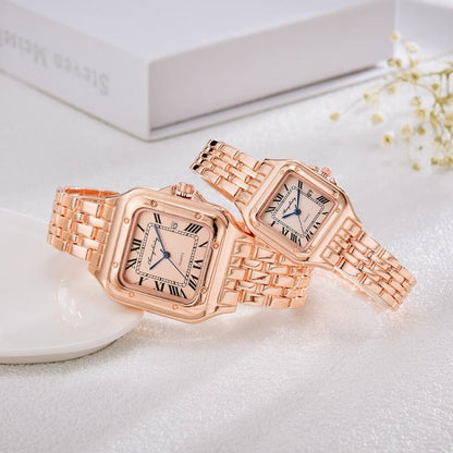Watches Couples Set