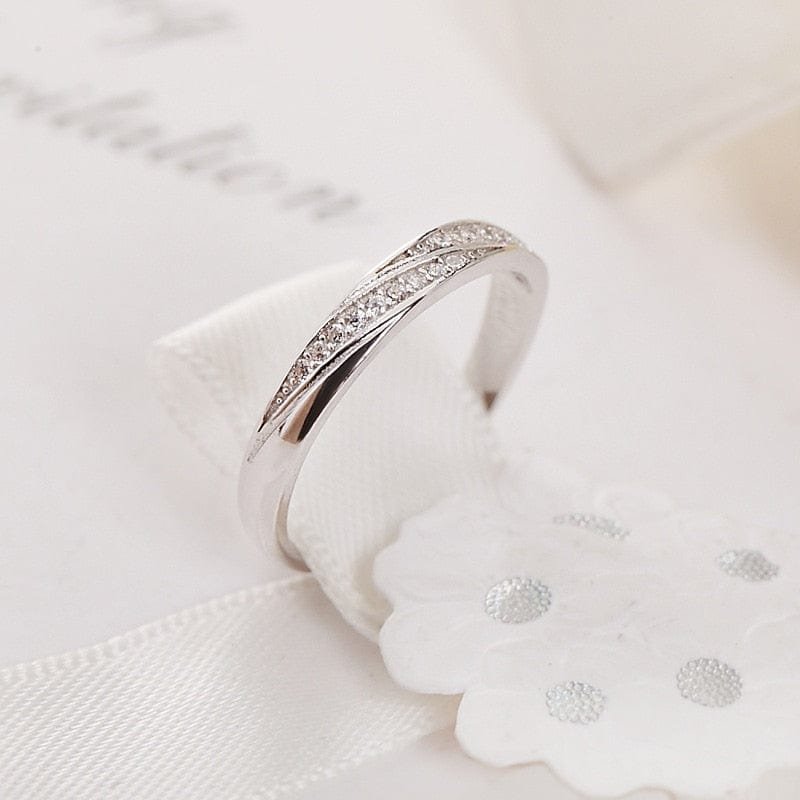 Wedding Rings Couple