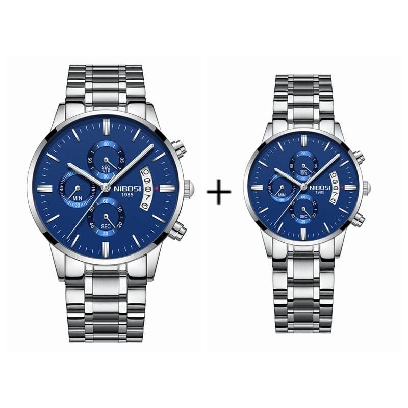 Wedding Watch for Couples