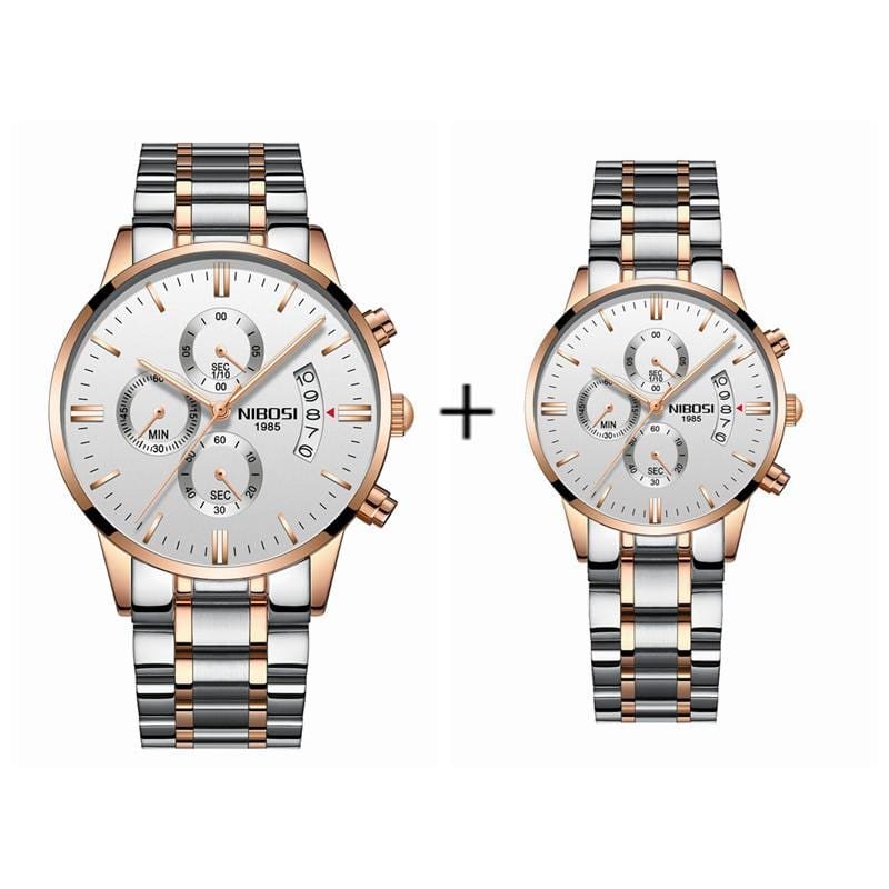 Wedding Watch for Couples