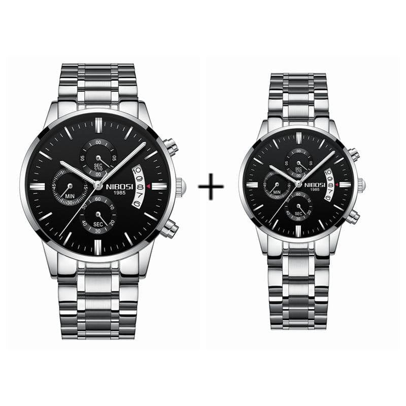 Wedding Watch for Couples