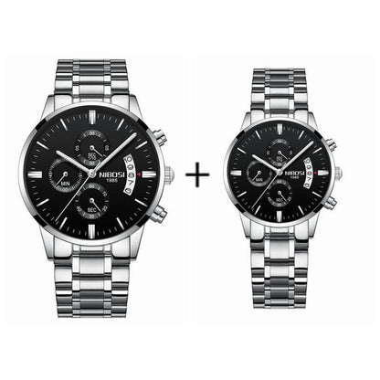 Wedding Watch for Couples