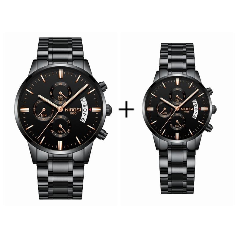Wedding Watch for Couples