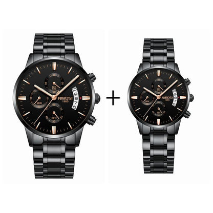 Wedding Watch for Couples