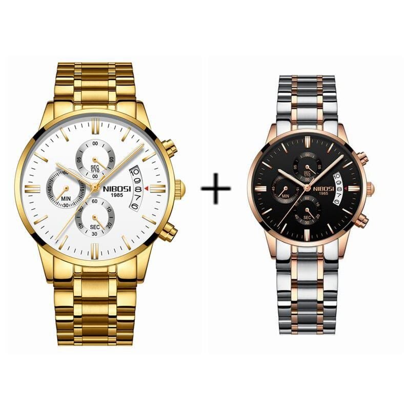 Wedding Watch for Couples