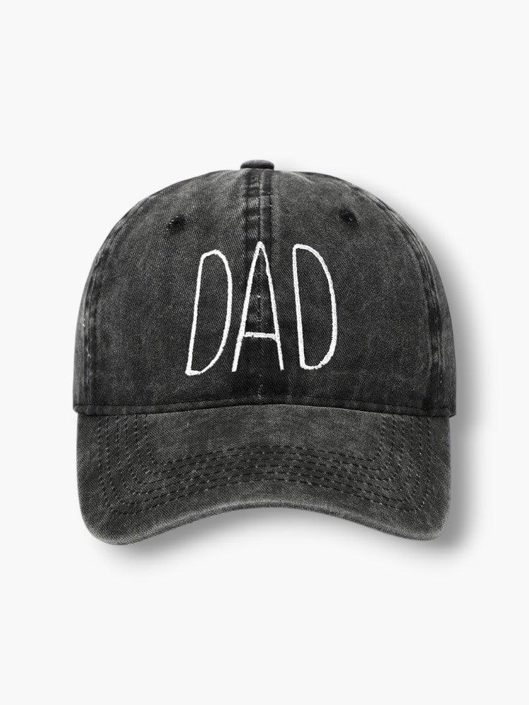 Mom & Dad Vintage Hats