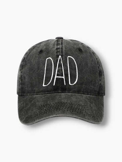 Mom & Dad Vintage Hats