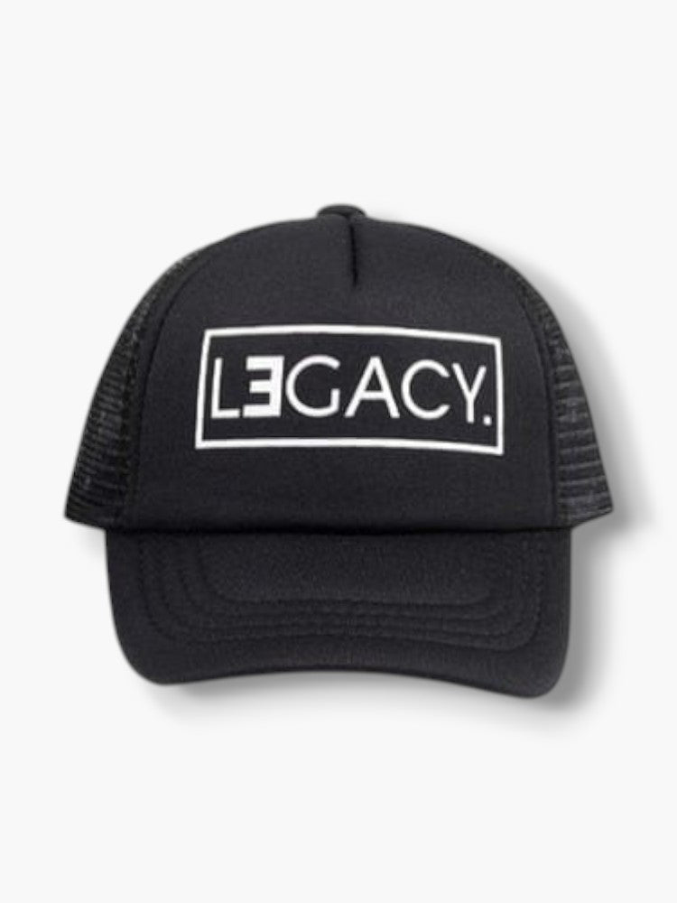 Dad and Son Hats
