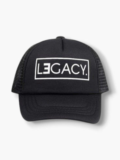 Dad and Son Hats