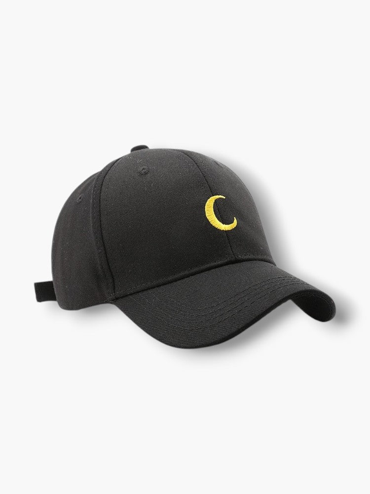 Matching Baseball Caps