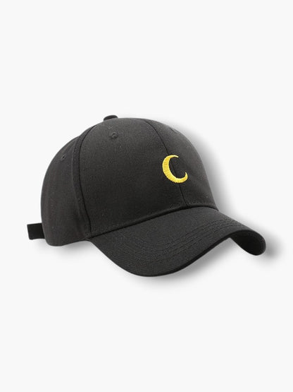 Matching Baseball Caps