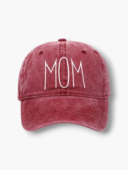 Mom & Dad Vintage Hats