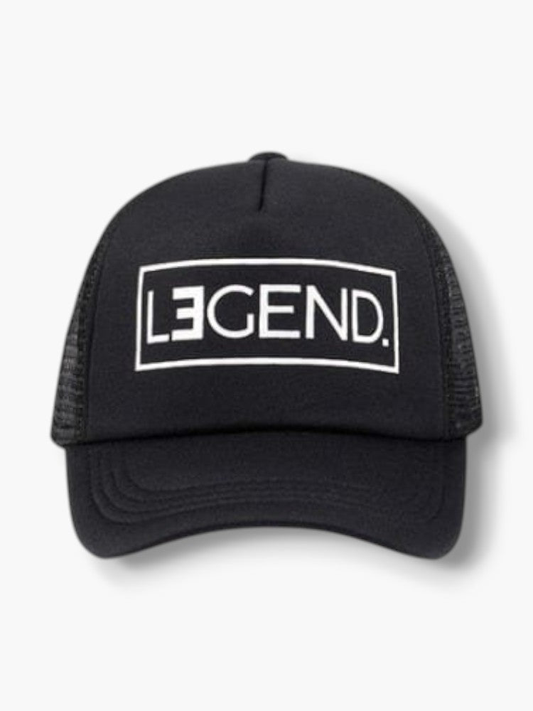 Dad and Son Hats