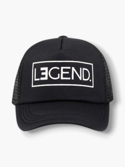 Dad and Son Hats