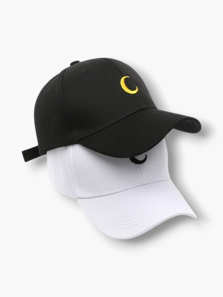 Matching Baseball Caps