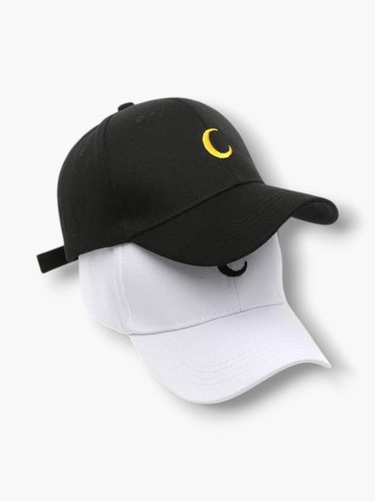 Matching Baseball Caps