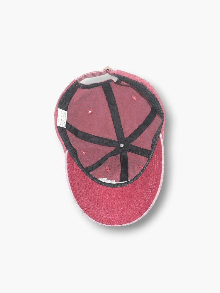 Mom & Dad Vintage Hats