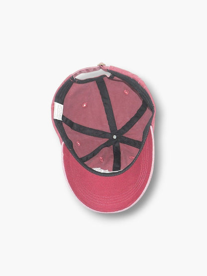 Mom & Dad Vintage Hats