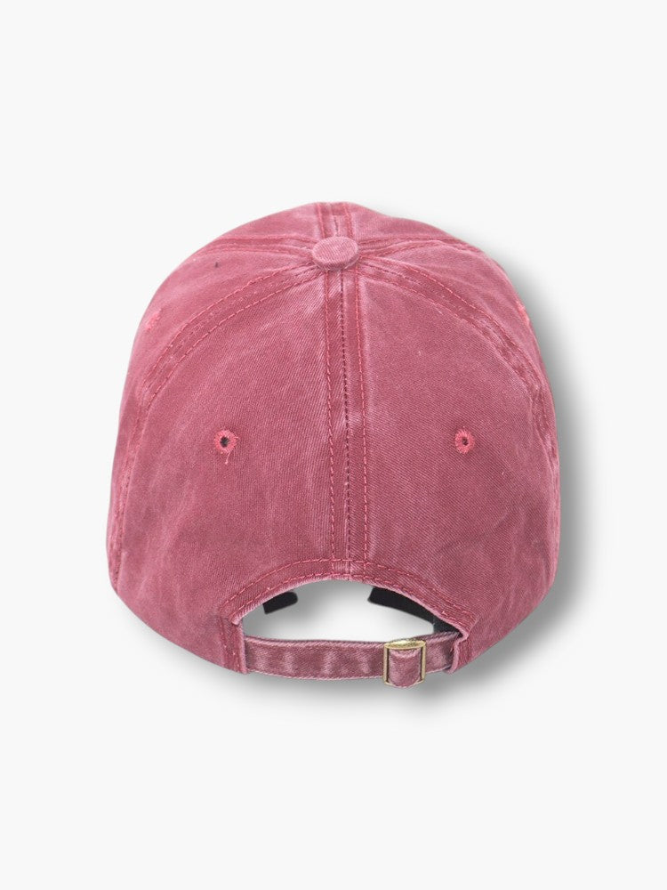 Mom & Dad Vintage Hats