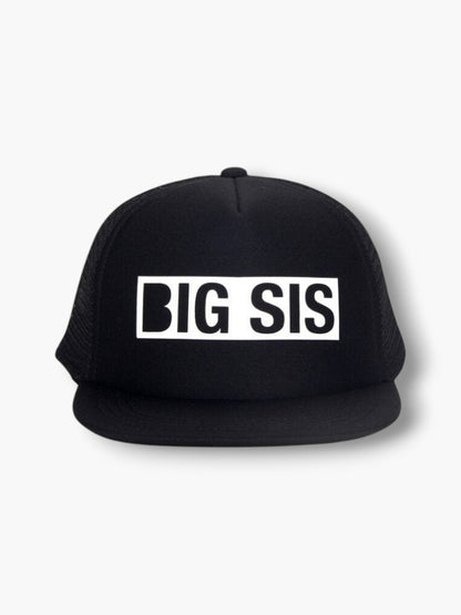 Brother & Sister Hats