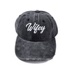 Wifey and Hubby Cap