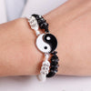 Yin Yang Best Friend Bracelet