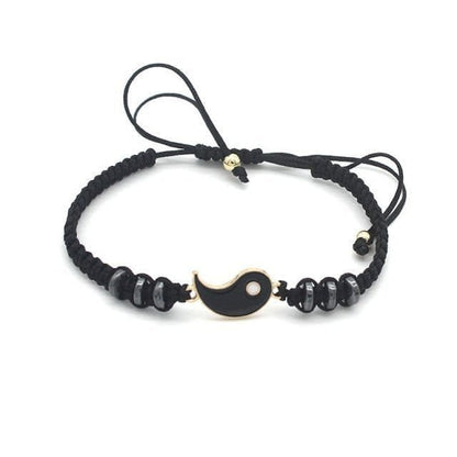 Yin Yang Best Friend Bracelet