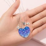 3 Piece BFF Necklace