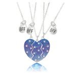 3 Piece BFF Necklace