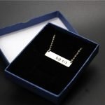 3 Piece Sister Necklace