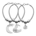 3 Sisters Bracelet Set