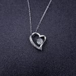 Soulmate Necklace Gift