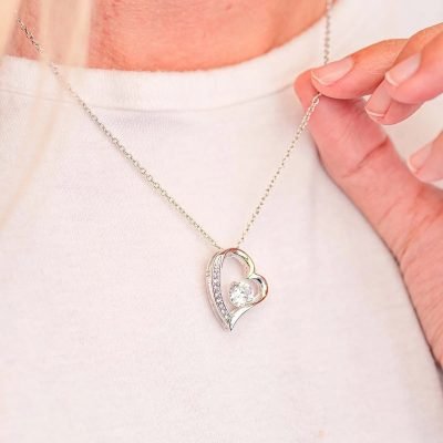 Soulmate Necklace Gift