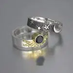 Adult Friendship Rings