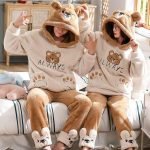 Adult Onesie for Couple