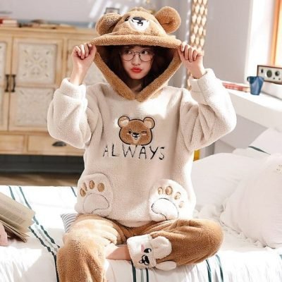 Adult Onesie for Couple