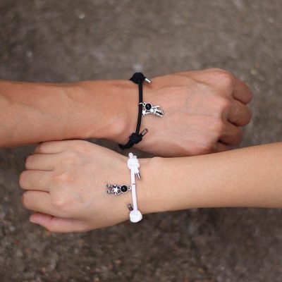 Astronomy Couple Bracelet