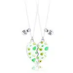 Avocado Best Friend Necklace