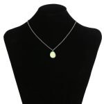 Avocado Friendship Necklace