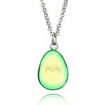 Avocado Friendship Necklace