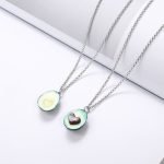 Avocado Friendship Necklace